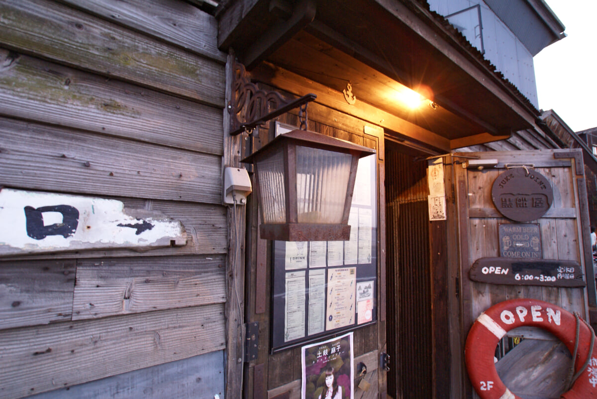 北浜alleyの写真3