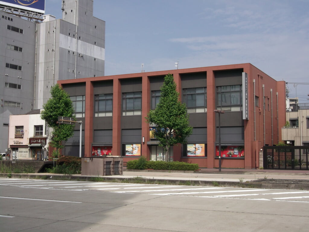 三菱UFJ銀行貨幣資料館の写真3