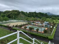 松山城山総合公園