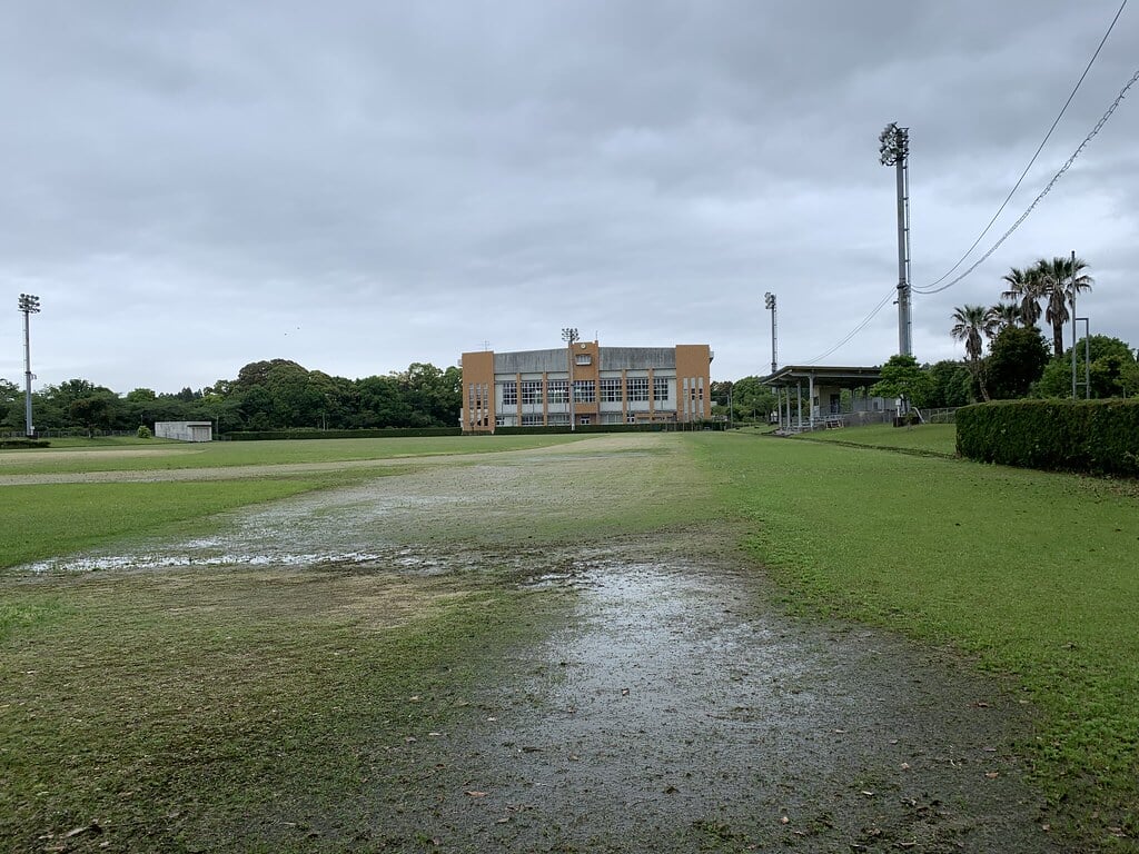 松山城山総合公園の写真4