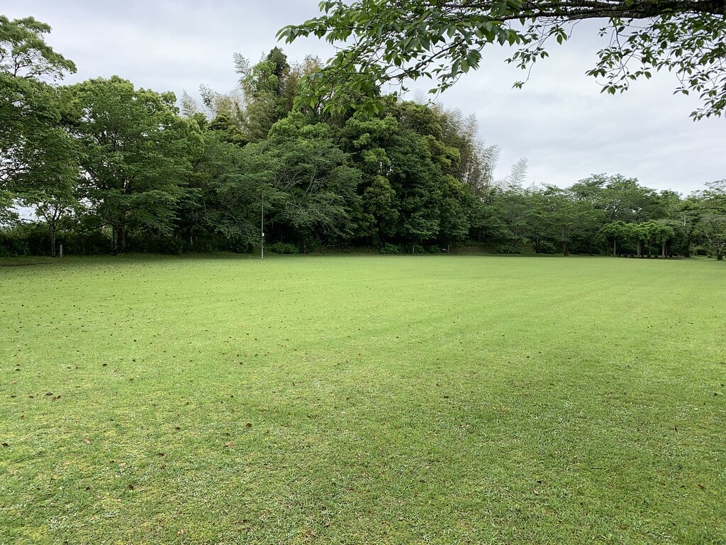 松山城山総合公園の写真5