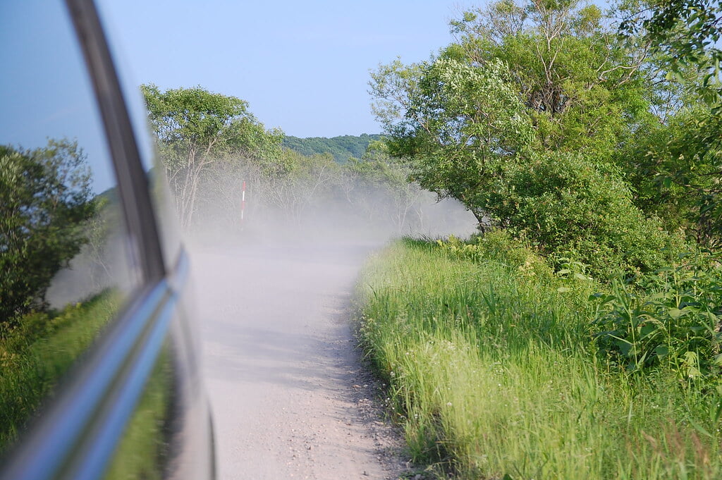 コッタロ湿原展望台の写真2