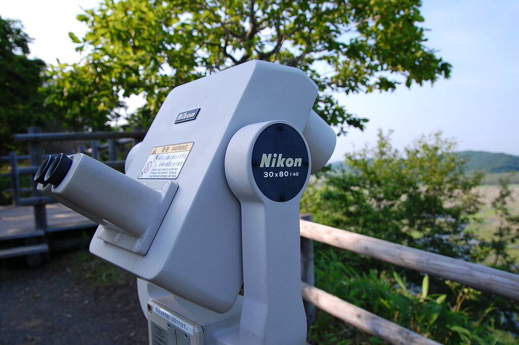 コッタロ湿原展望台の写真6