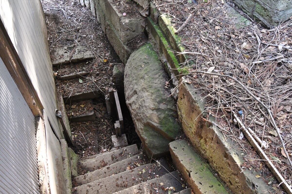 愛宕塚古墳の写真2