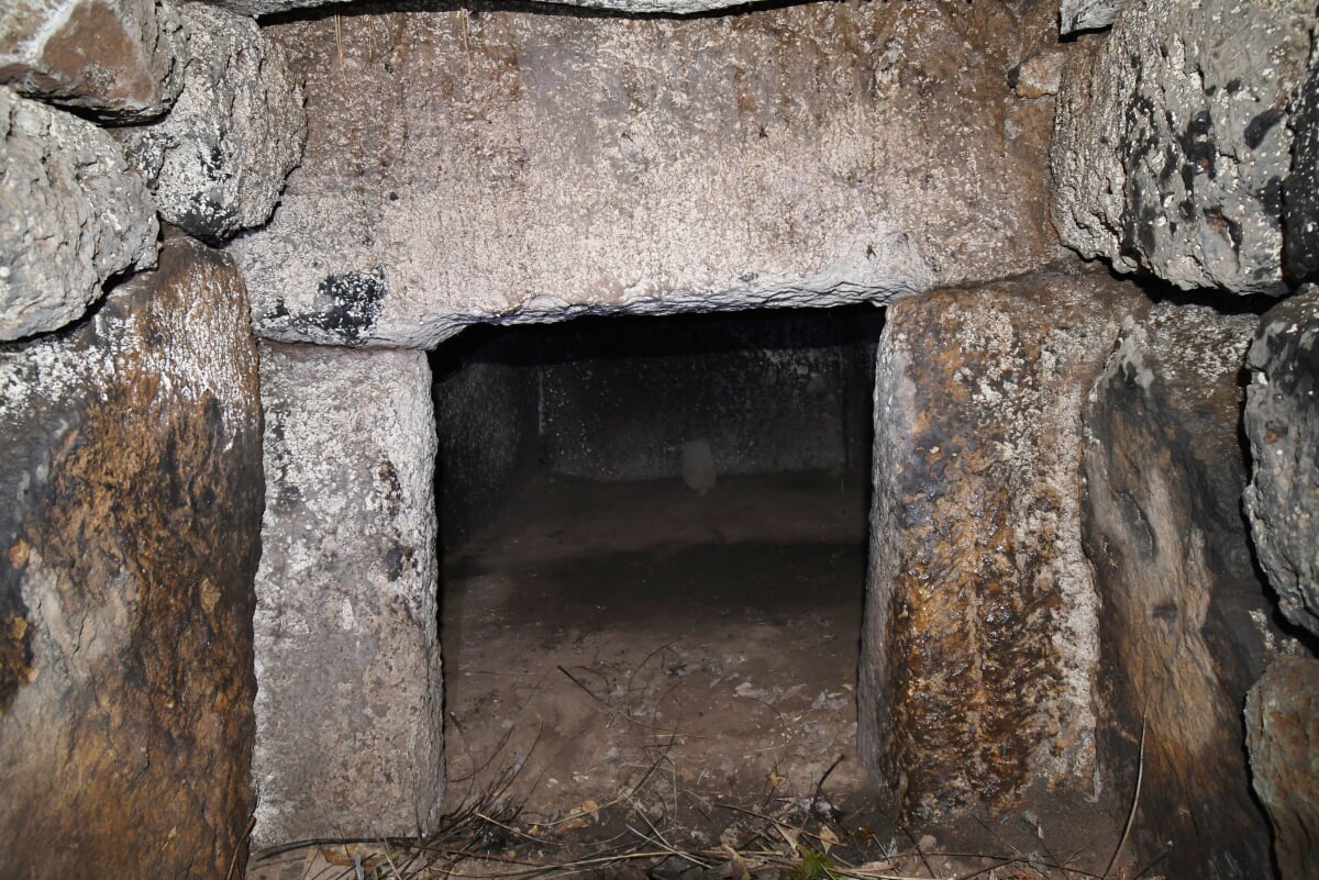 愛宕塚古墳の写真3