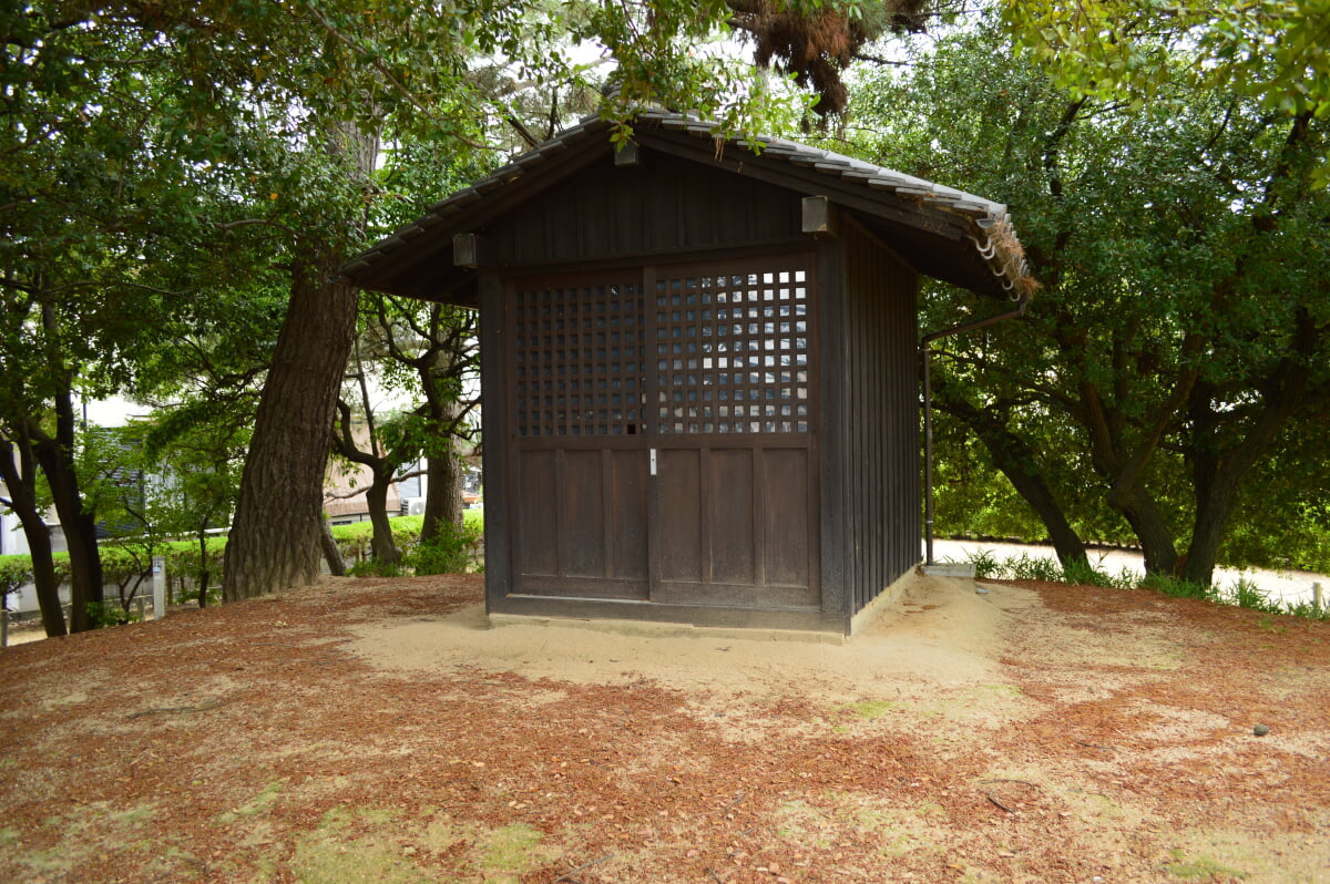 愛宕塚古墳の写真4