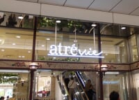 アトレヴィ大塚