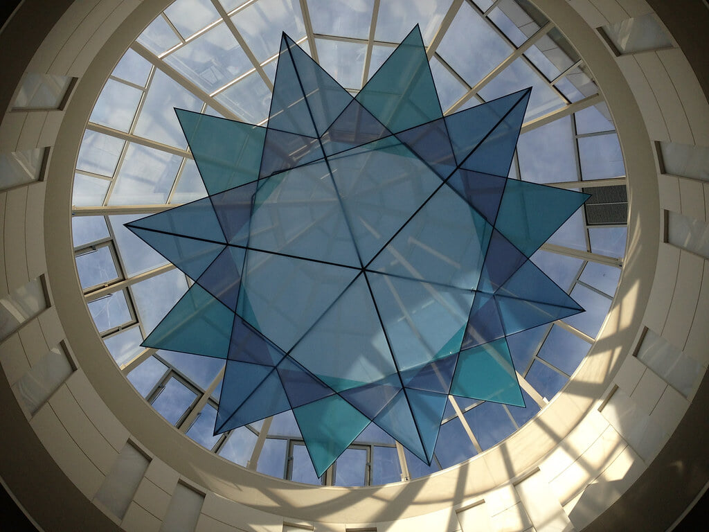 イオンモール浜松市野の写真1