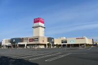 イオンモール富士宮