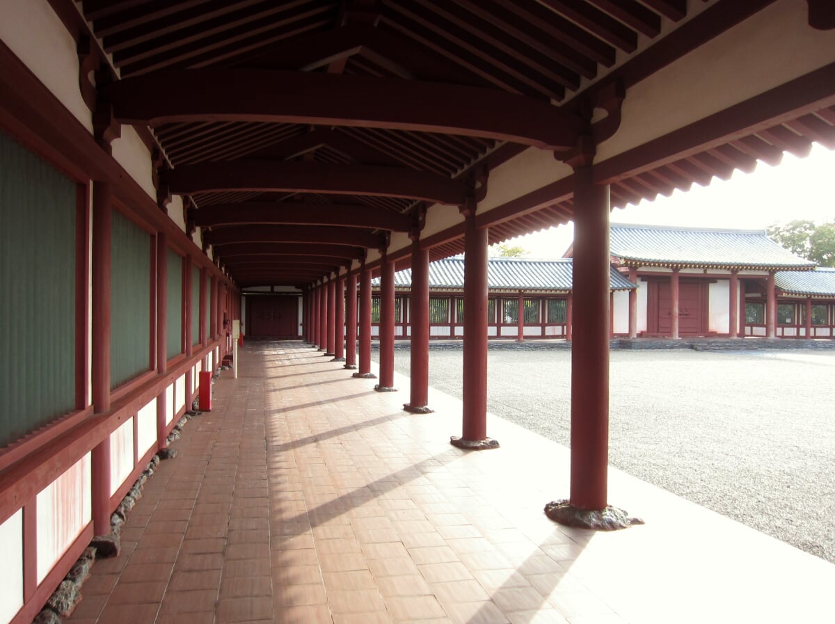 上総国分寺跡の写真15