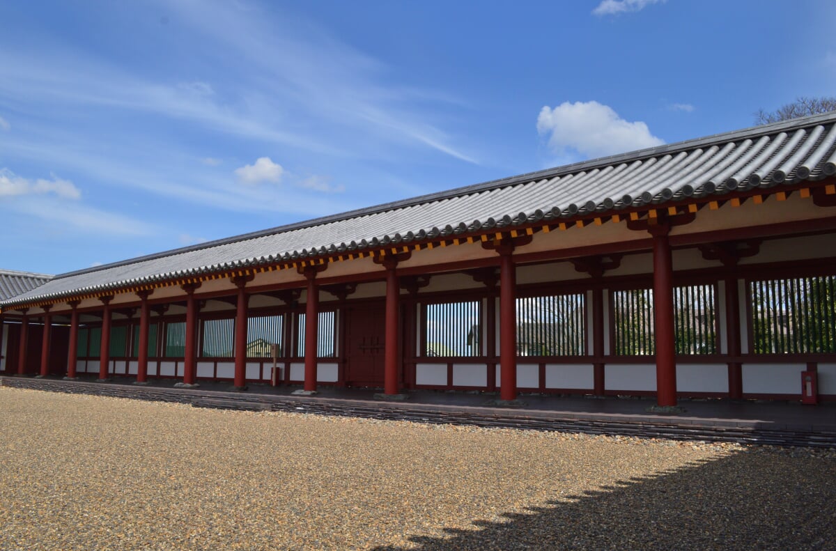 上総国分寺跡の写真20