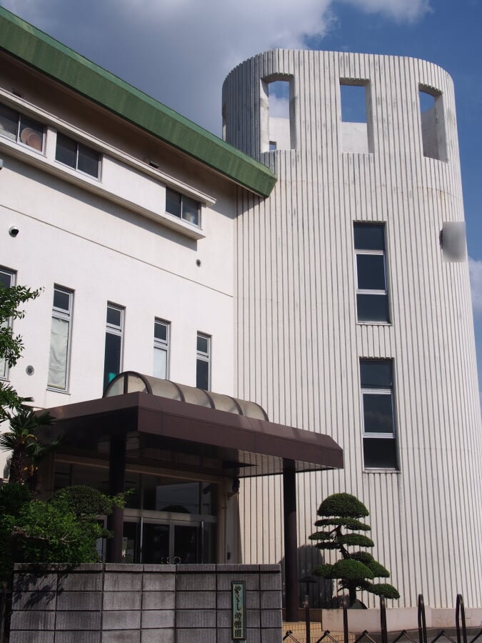 木下川薬師の写真2