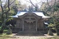 由良比女神社