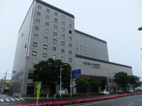 フォーポイントバイシェラトン函館