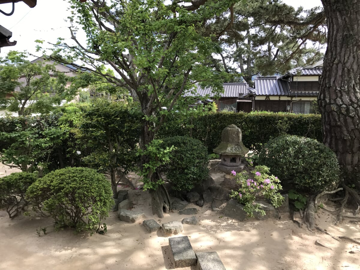 青木周弼旧宅の写真3