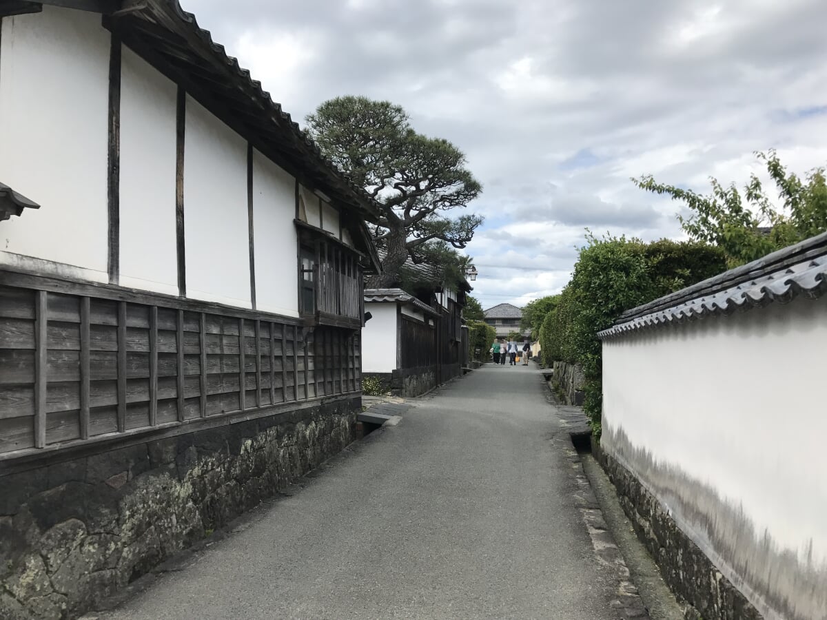 青木周弼旧宅の写真4