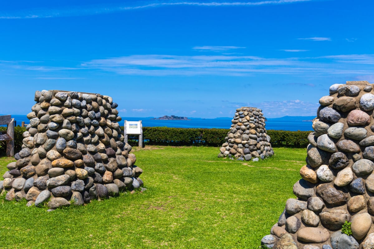 野母崎総合運動公園の写真2