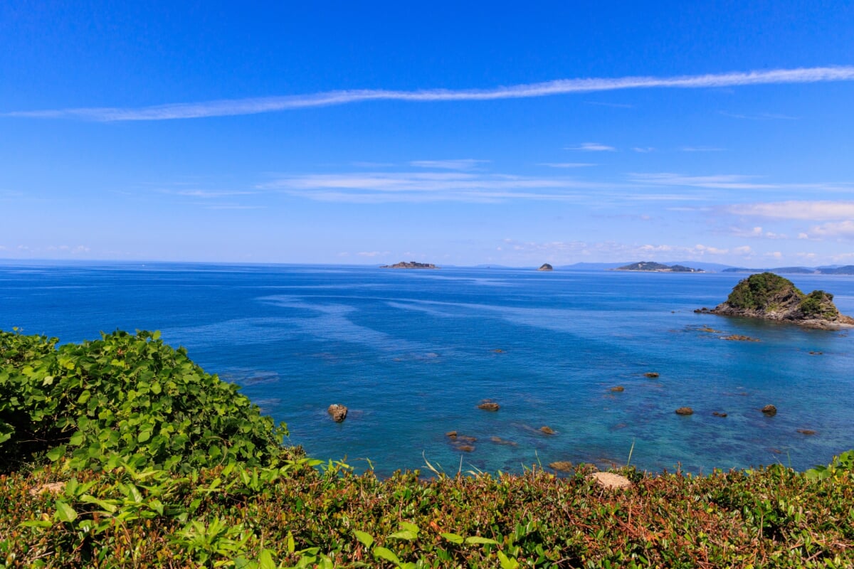 野母崎総合運動公園の写真3
