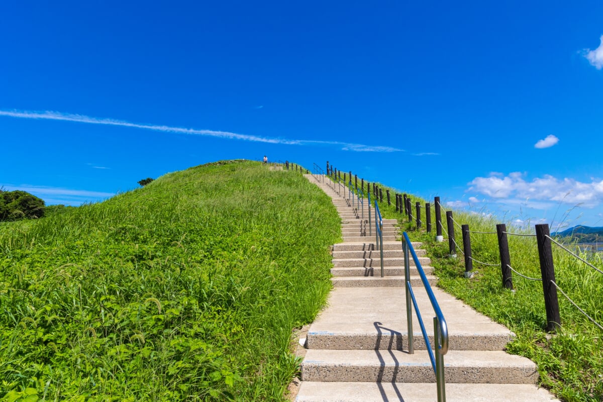 野母崎総合運動公園の写真1