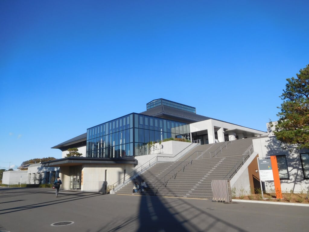 栃木県総合運動公園の写真2