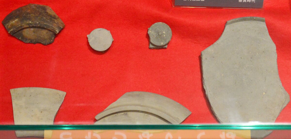 たつの市立埋蔵文化財センターの写真1