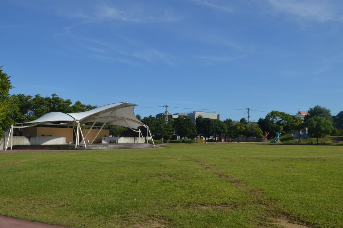 うずしおふれあい公園の写真1