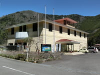 資料館やまびこ