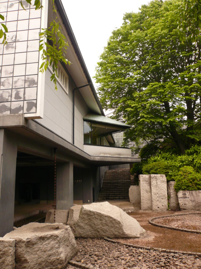 古河歴史博物館の写真2