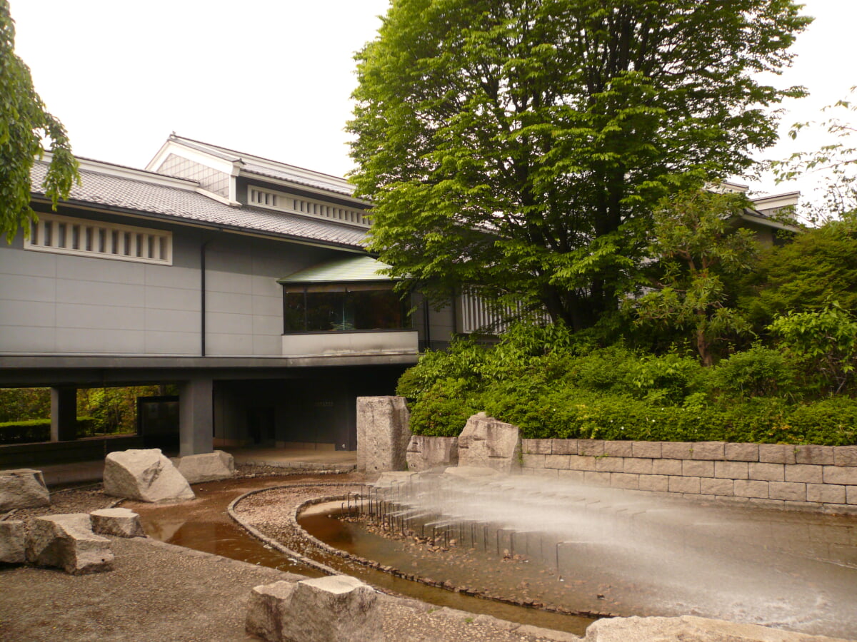 古河歴史博物館の写真3