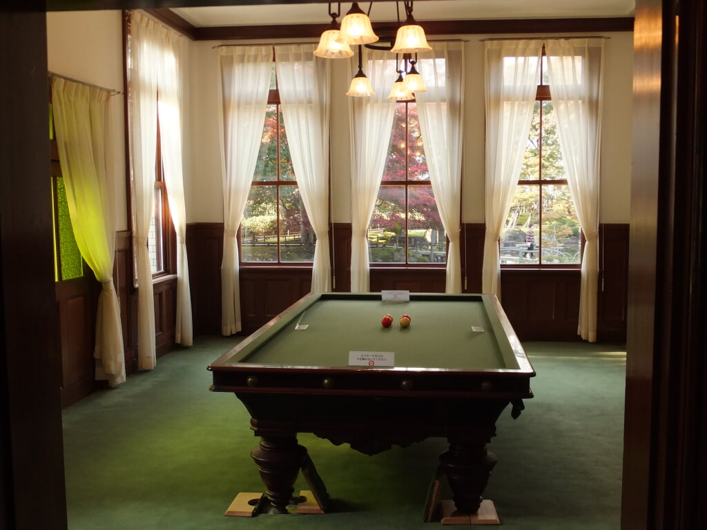 池田氏庭園の写真5