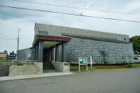 羽後町歴史民俗資料館