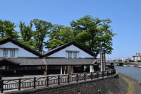 庄内米歴史資料館