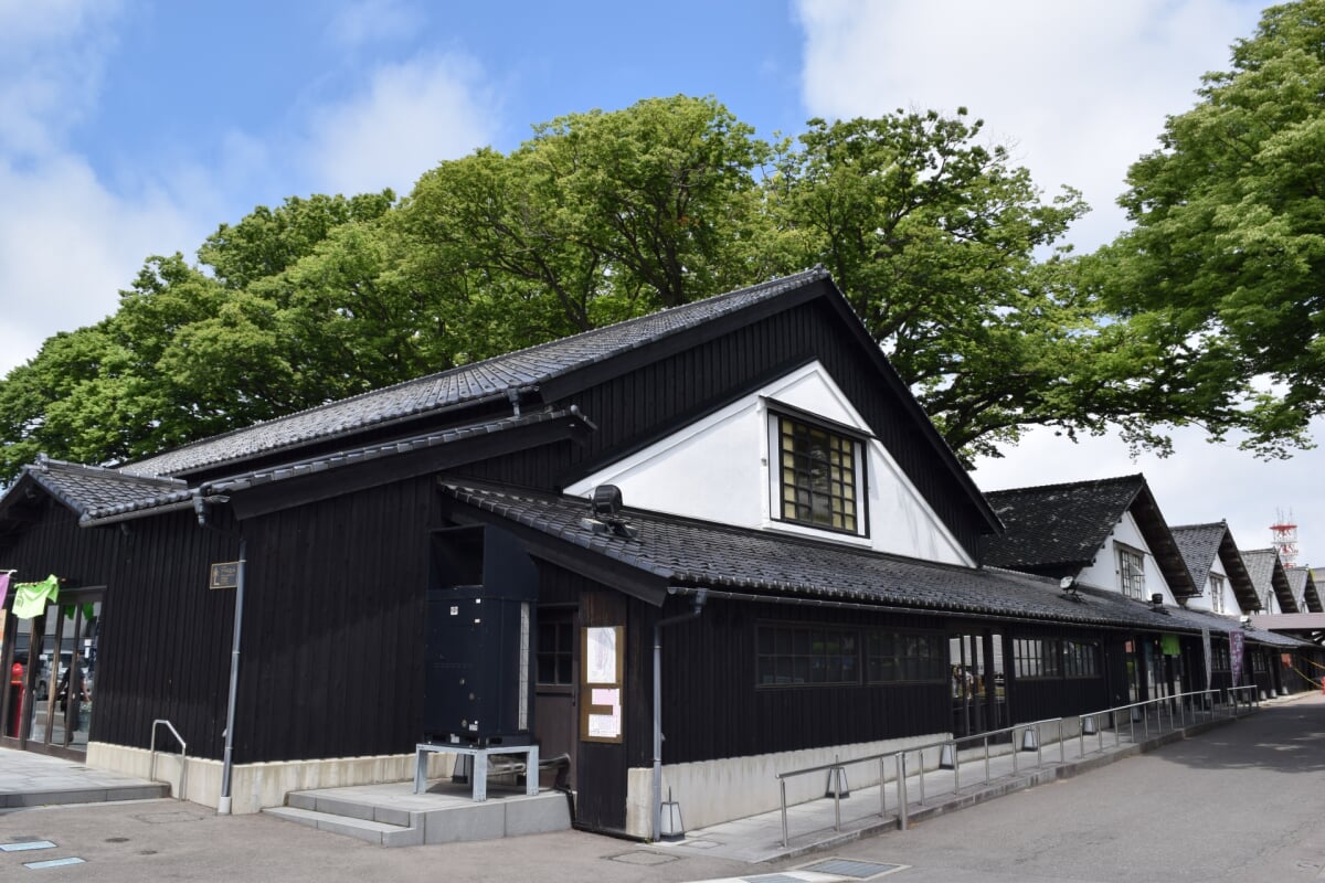 庄内米歴史資料館の写真7