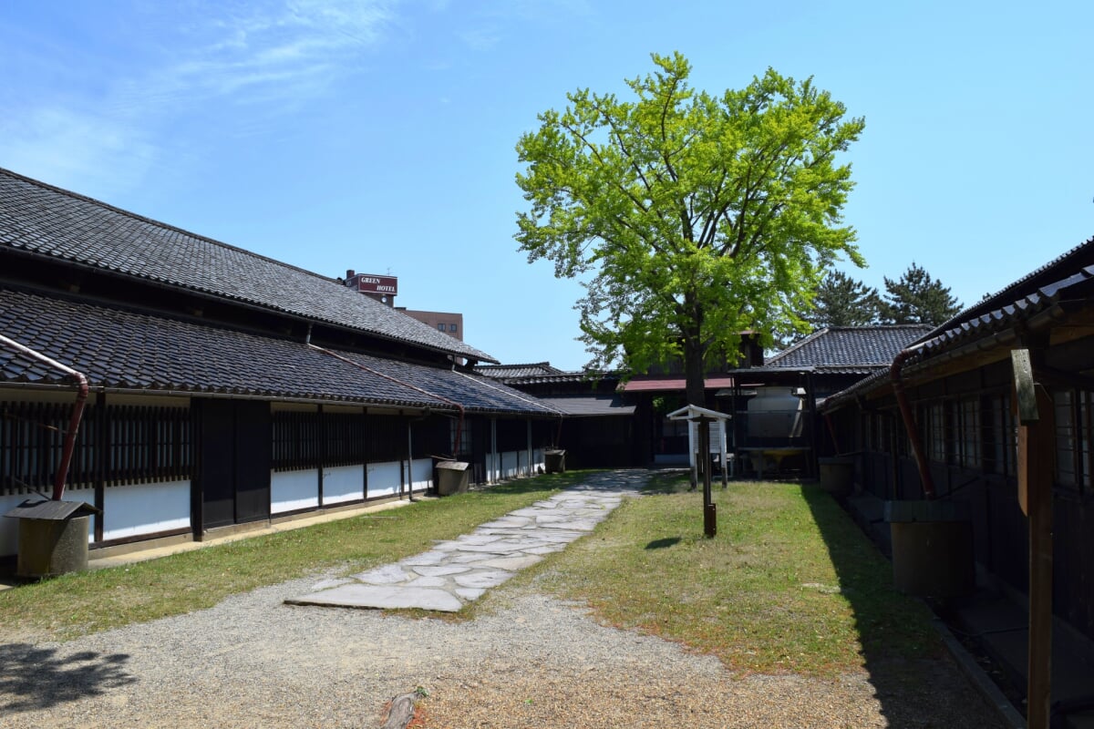 庄内米歴史資料館の写真8