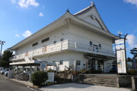 牧之原市史料館