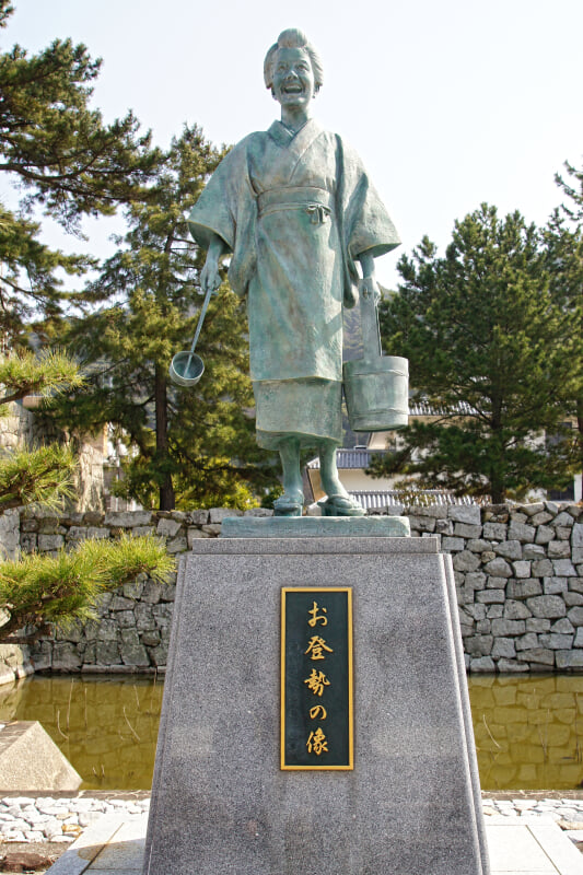 洲本市立淡路文化史料館の写真3