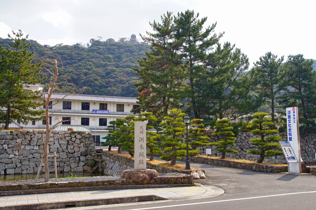 洲本市立淡路文化史料館の写真4