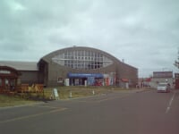 道の駅 スペース・アップルよいち