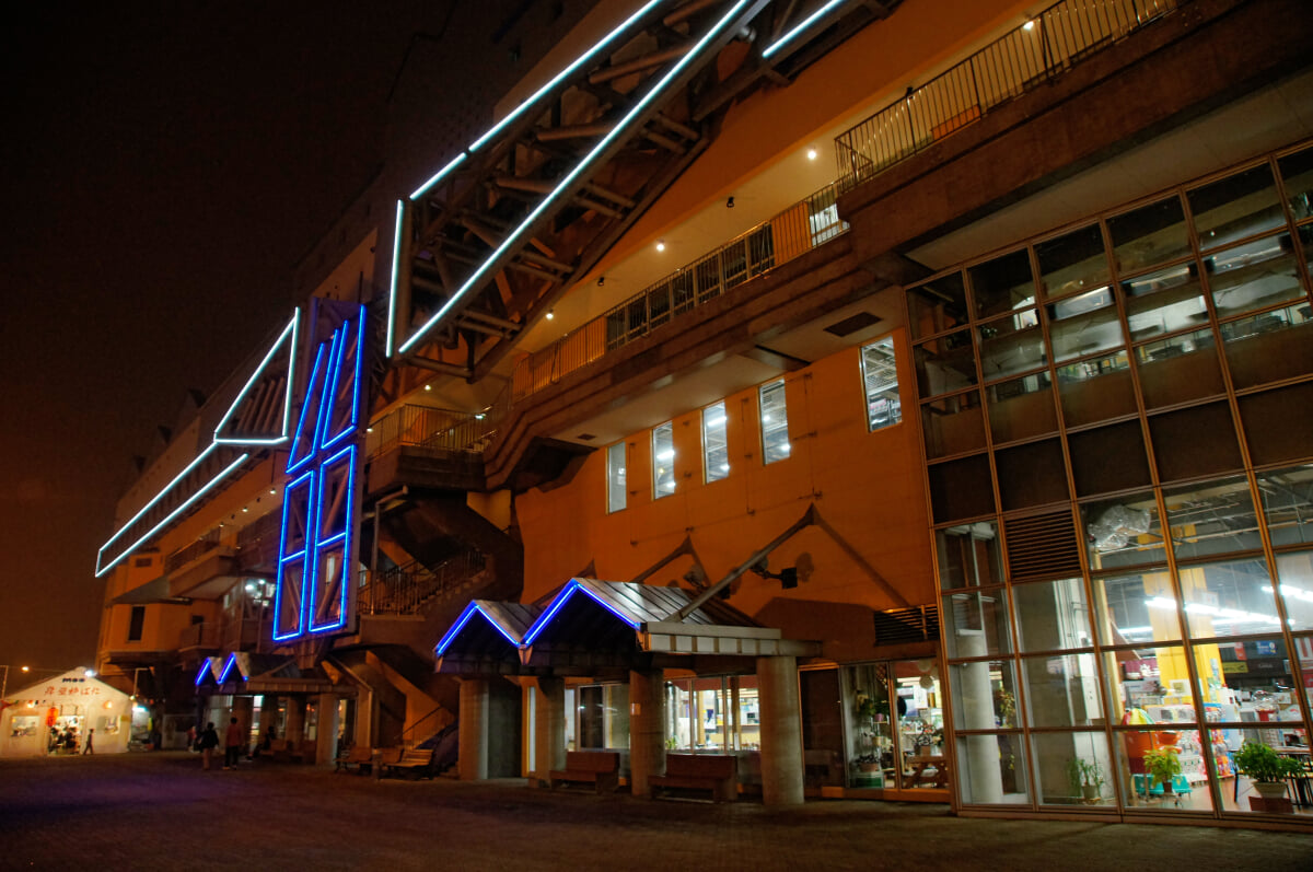 釧路フィッシャーマンズワーフMOOの写真2