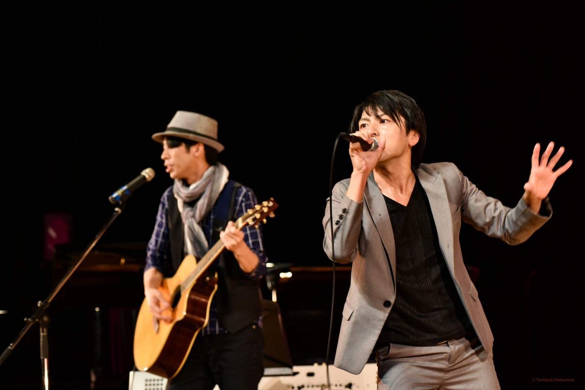 浅井文化ホールの写真1