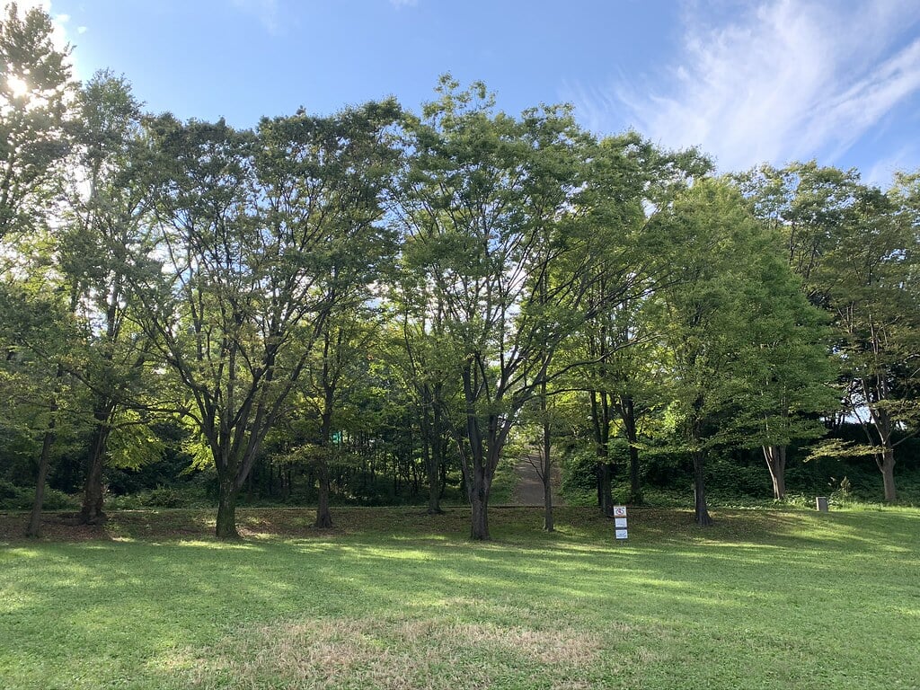 大平公園の写真2