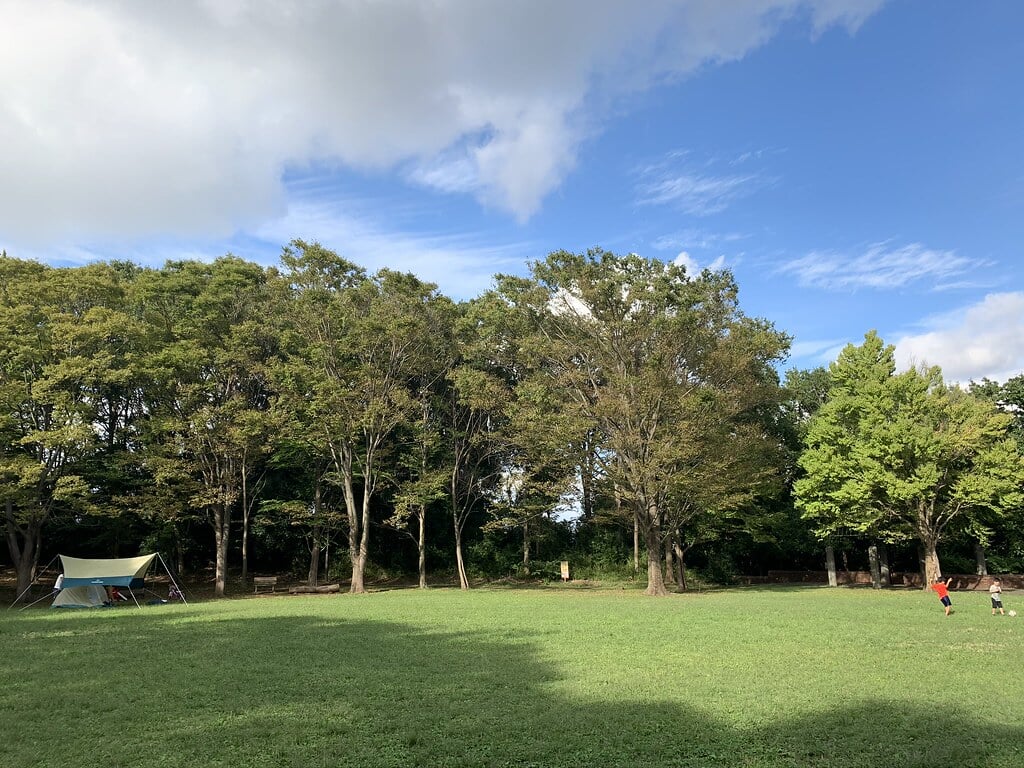 大平公園の写真3