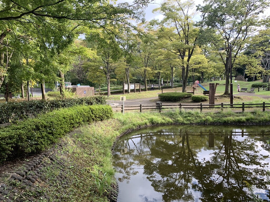 大平公園の写真9