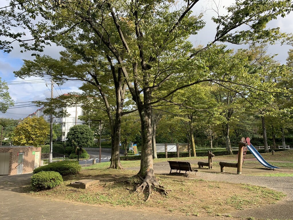 大平公園の写真12