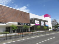 イオンスタイル豊田