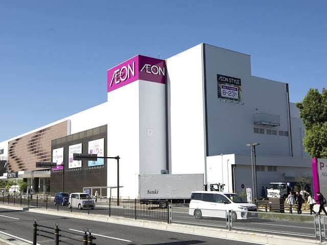 イオンスタイル豊田の写真2