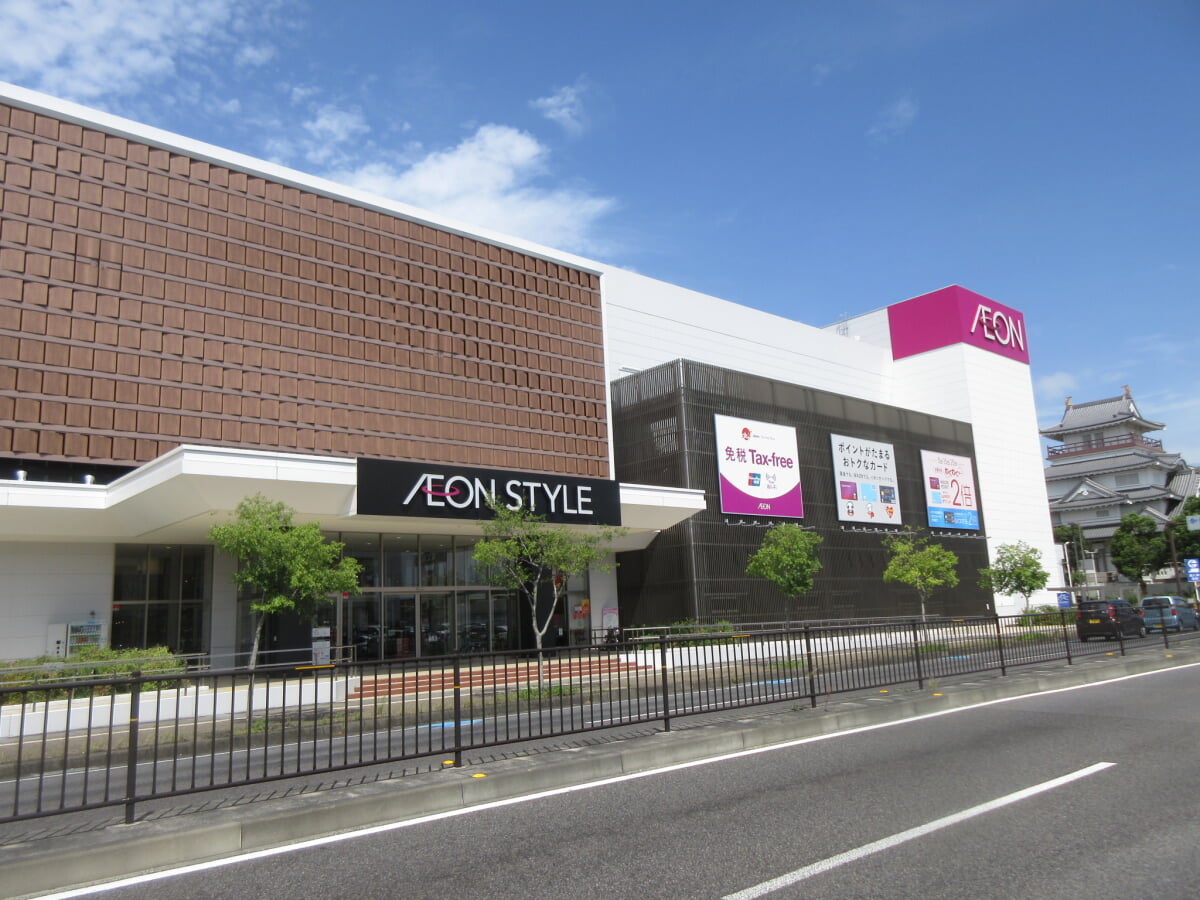 イオンスタイル豊田の写真1