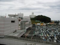 イオンモール富谷