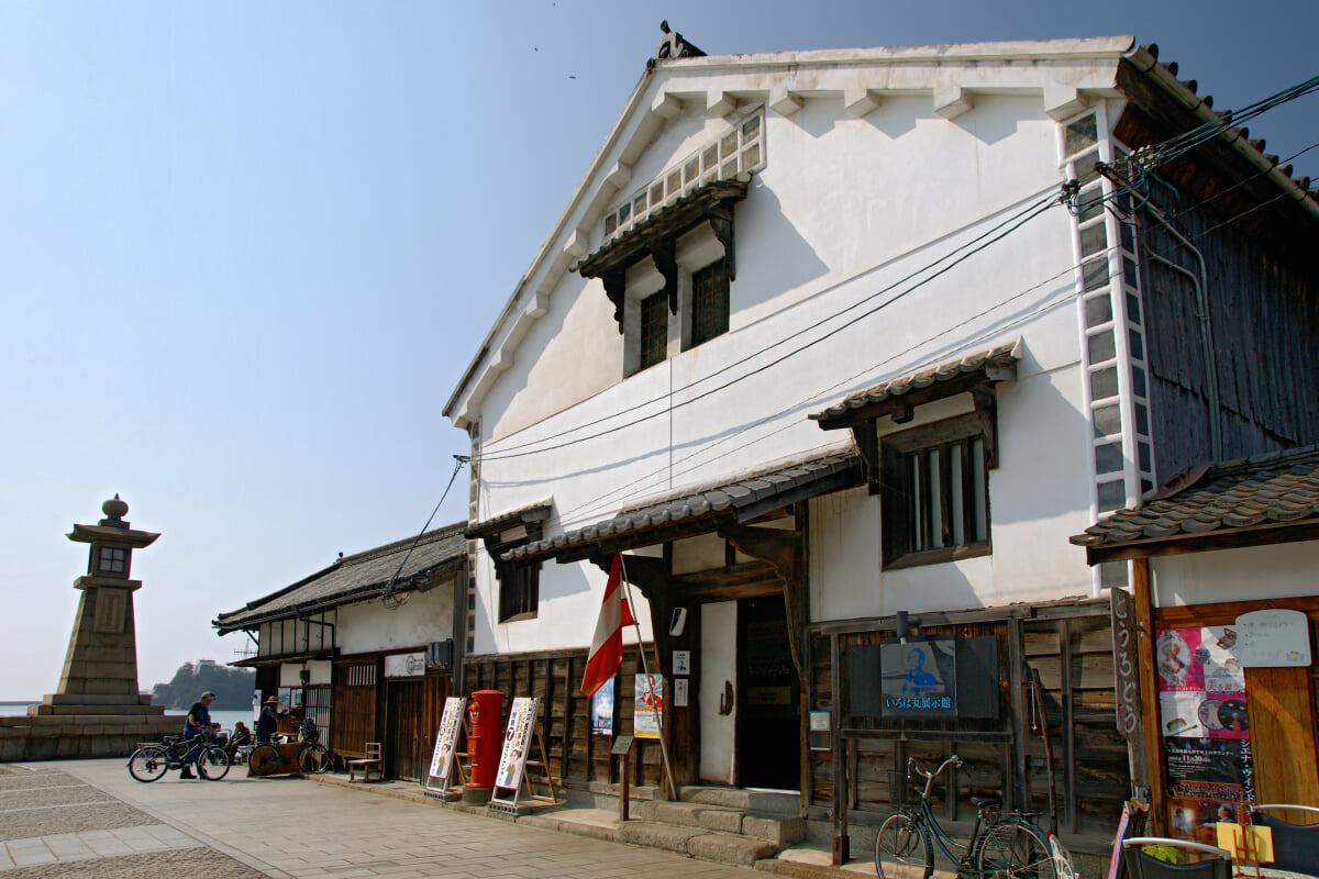 いろは丸展示館の写真2