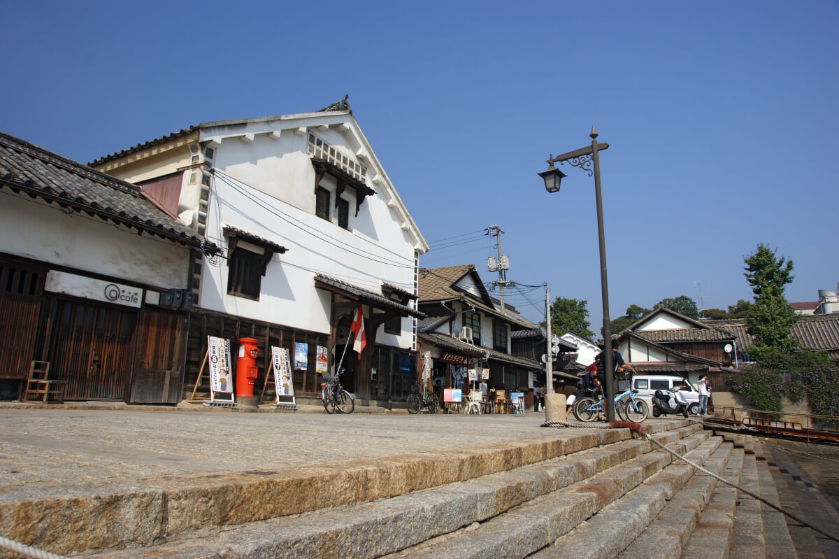 いろは丸展示館の写真4